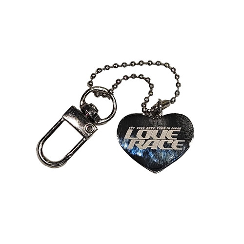 シルバーハートチャーム【SF9 2025 ZEPP TOUR】