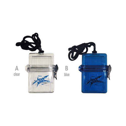 クリアマルチケース【2025 P1Harmony LIVE TOUR】