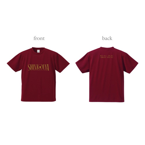 Tシャツ【2025 CNBLUE AUTUMN LIVE】