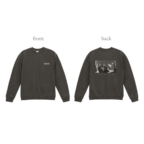 スウェット【2025 CNBLUE AUTUMN LIVE】