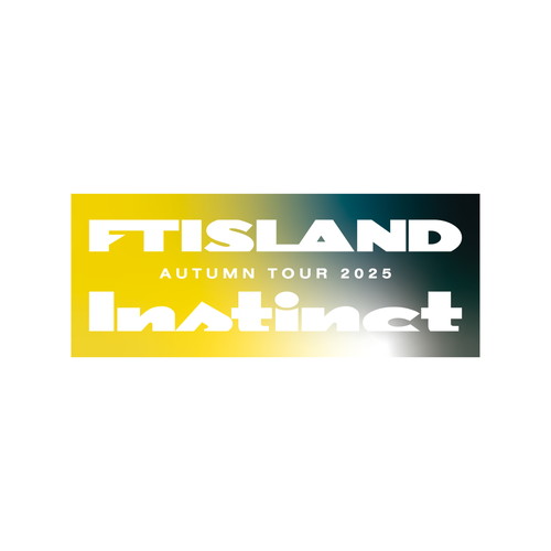 フェイスタオル【2025 FTISLAND AUTUMN LIVE】