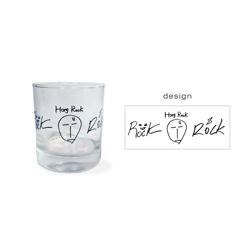 ロックグラス【2025 FTISLAND AUTUMN LIVE】