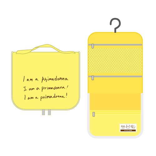 [FTISLAND]ハンギングポーチ【FTISLAND TRAVEL GOODS】