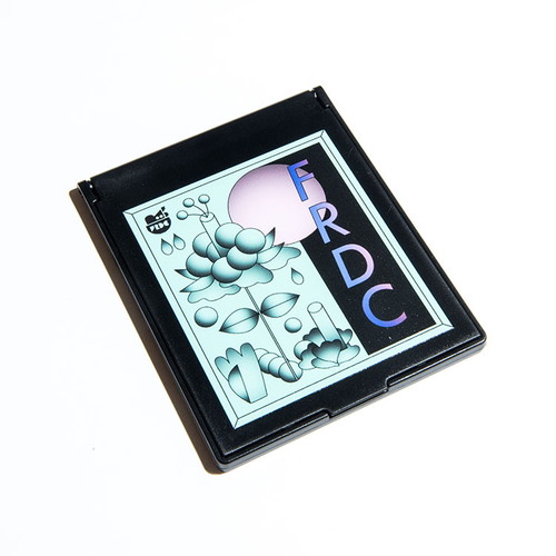 スクエアミラー