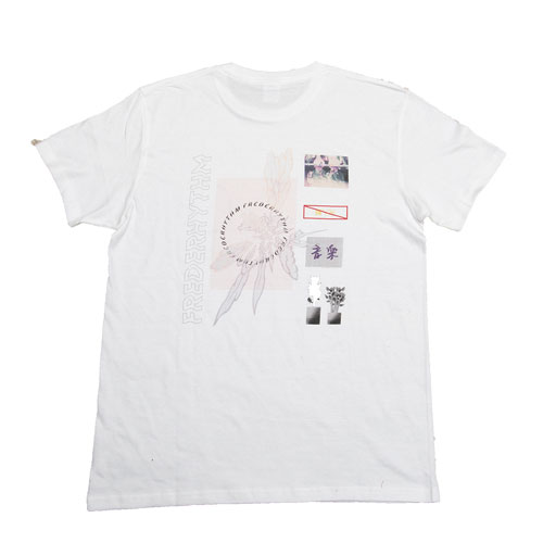FRDC CIRCLE T-Shirt