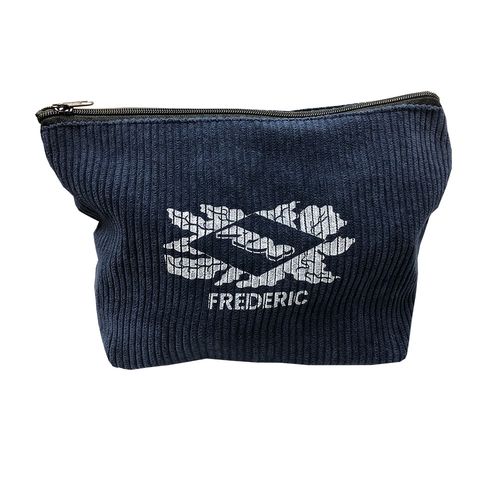 FRDCバカンス マルチポーチ/ネイビー