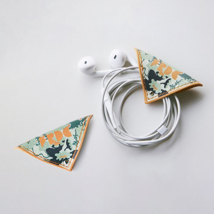 QUINTETTO AJITO コードホルダー