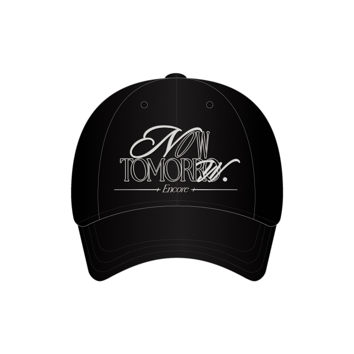 【fromis_9】BALL CAP/2025-26 fromis_9 WORLD TOUR ENCORE [NOW TOMORROW.] IN TOKYO
