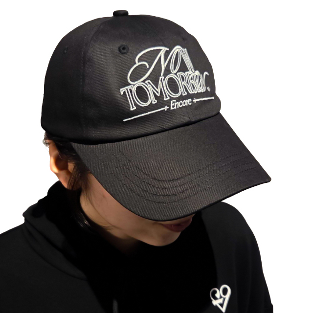 【fromis_9】BALL CAP/2025-26 fromis_9 WORLD TOUR ENCORE [NOW TOMORROW.] IN TOKYO