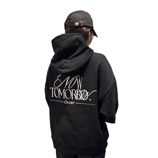 商品詳細ページ | Artist Goods Store | 【fromis_9】HOODIE/2025-26