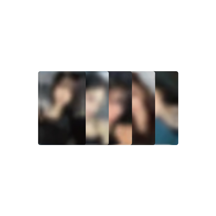 【fromis_9】MESSENGER BAG/2025-26 fromis_9 WORLD TOUR ENCORE [NOW TOMORROW.] IN TOKYO