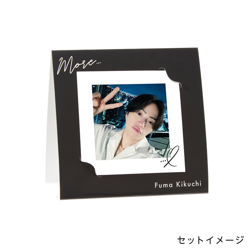 フォトカード B