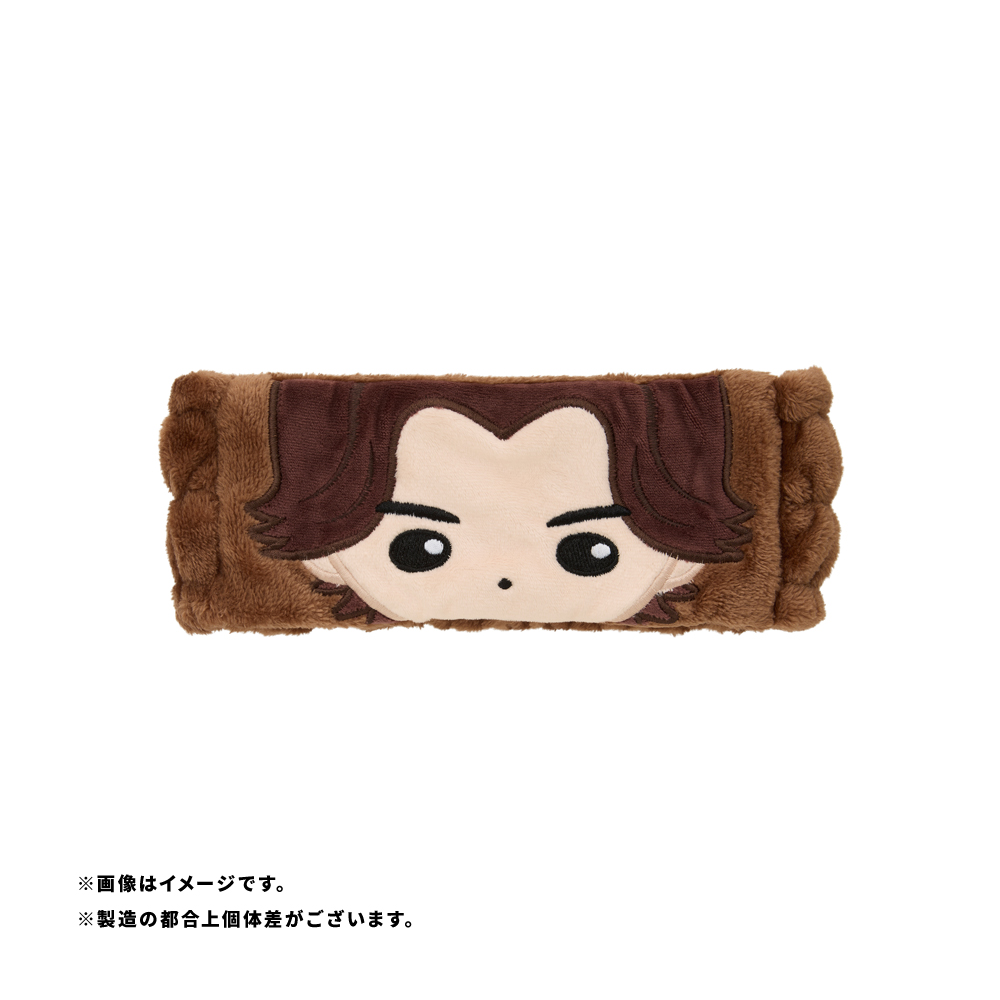 ヘアバンド