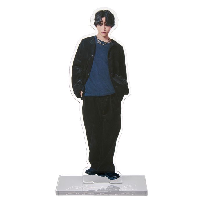 アクリルスタンド A