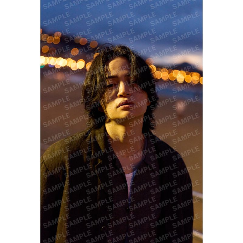 【デジタル限定写真集】「Latido」SPECIAL PHOTOBOOK