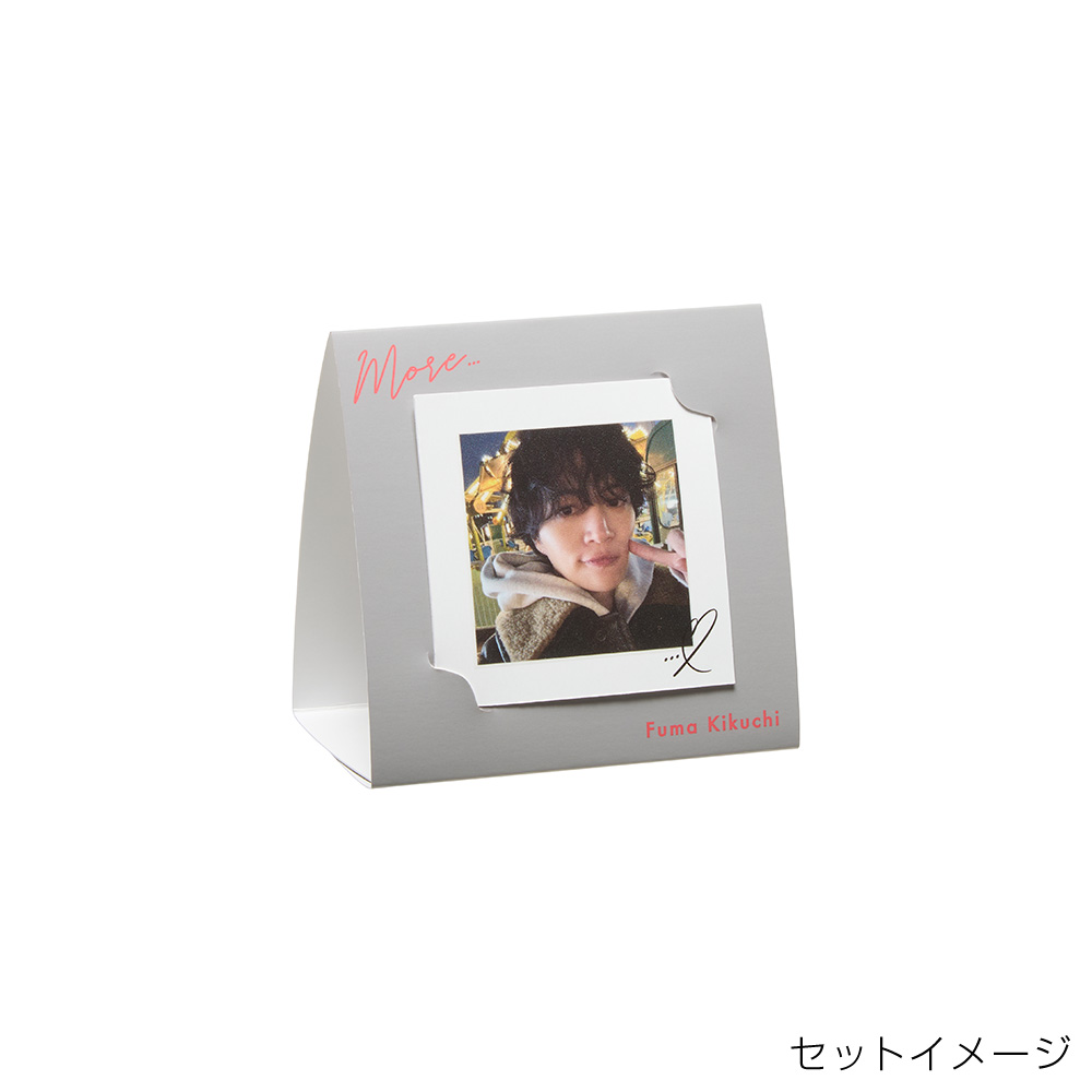 フォトカード A