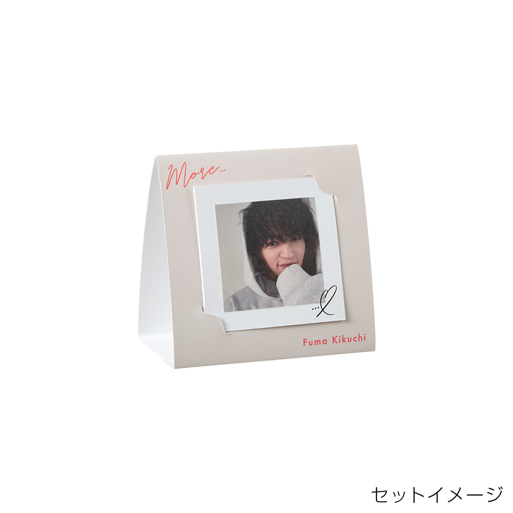 フォトカード B