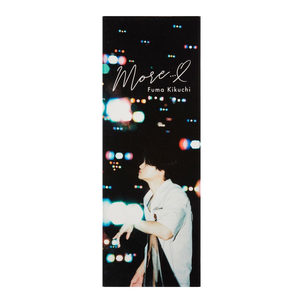 スポーツタオル