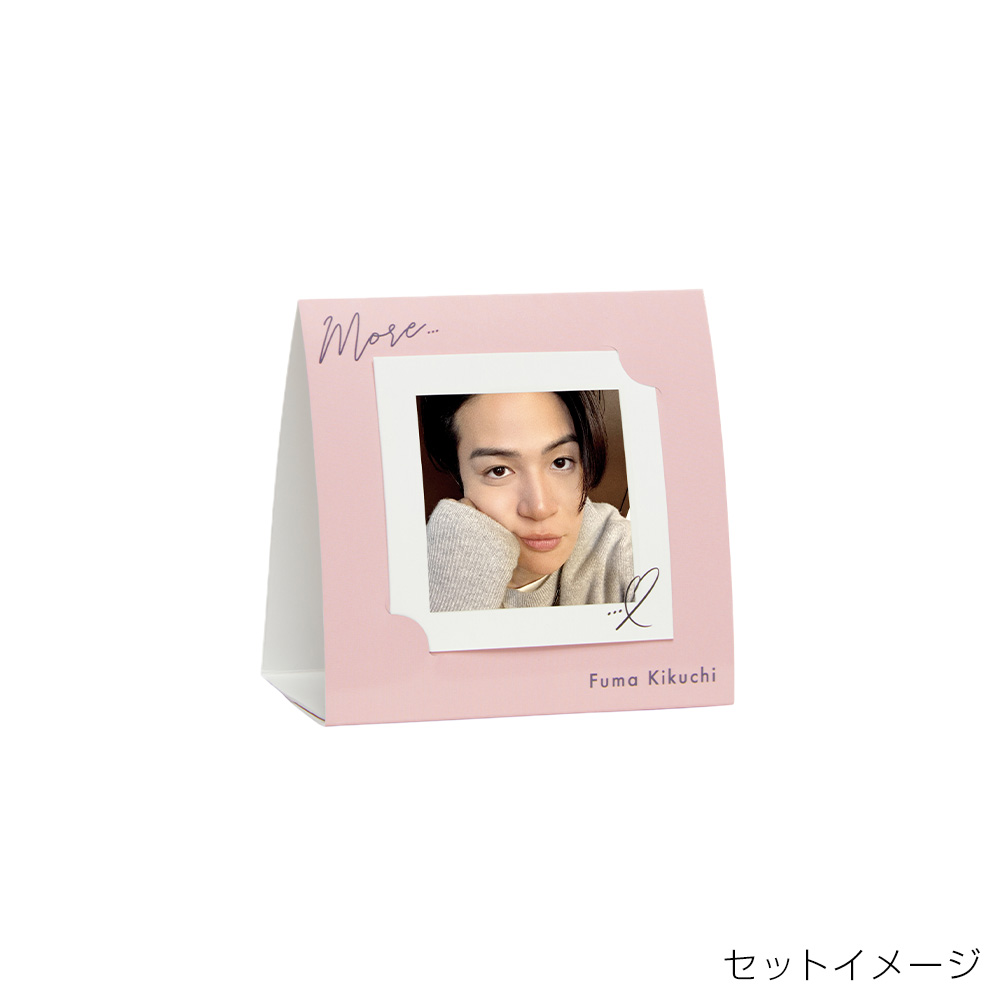 フォトカード B