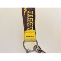 FUNAMETAL ROCK ネックストラップ