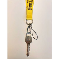 FUNAMETAL ROCK ネックストラップ