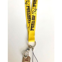 FUNAMETAL ROCK ネックストラップ