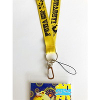 FUNAMETAL ROCK ネックストラップ