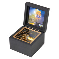 274ch.ふなっしーメモリアルオルゴール(スクエアver.)【数量限定】