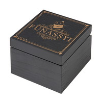 274ch.ふなっしーメモリアルオルゴール(スクエアver.)【数量限定】