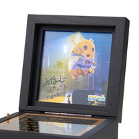 274ch.ふなっしーメモリアルオルゴール(スクエアver.)【数量限定】