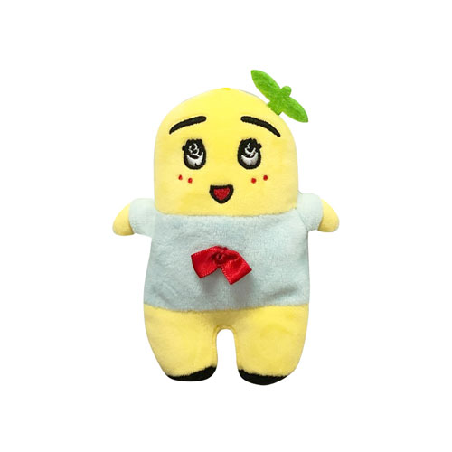 ふなグチさん セリフ付きぬいぐるみマスコット