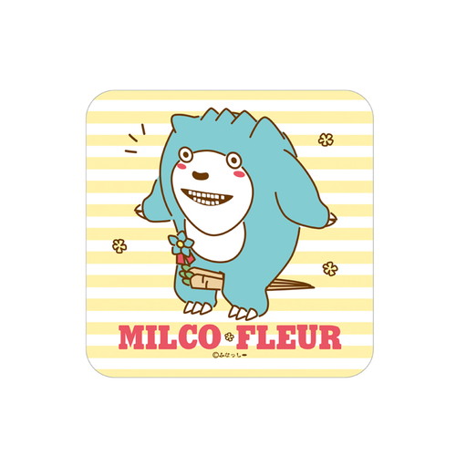 2021 ふなっしー 梨ミ ハンドタオル(ミルコ・フルール)