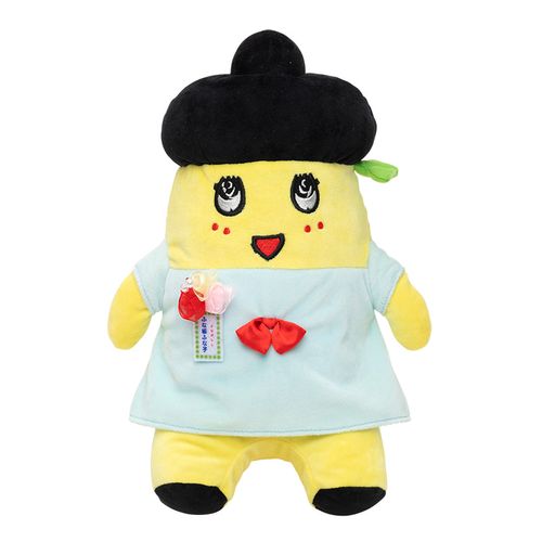 ふな子さん　ひっかけぬいぐるみ