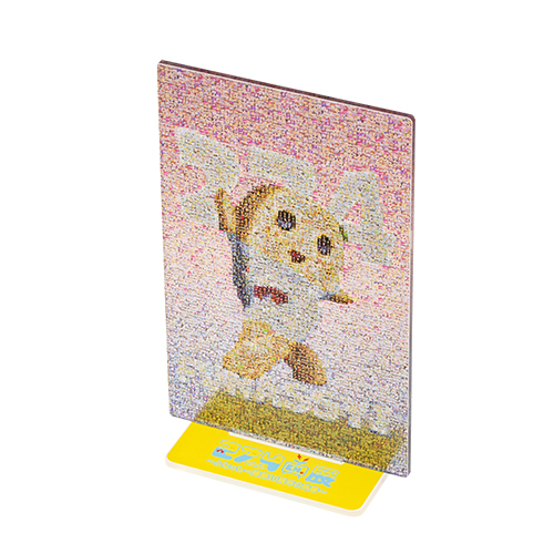 ふなっしー降臨10周年記念アクリルスタンド