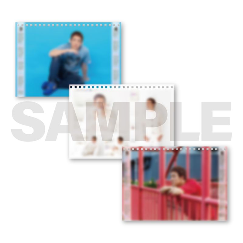 【FC受注】ファンキー加藤 2026年卓上カレンダー