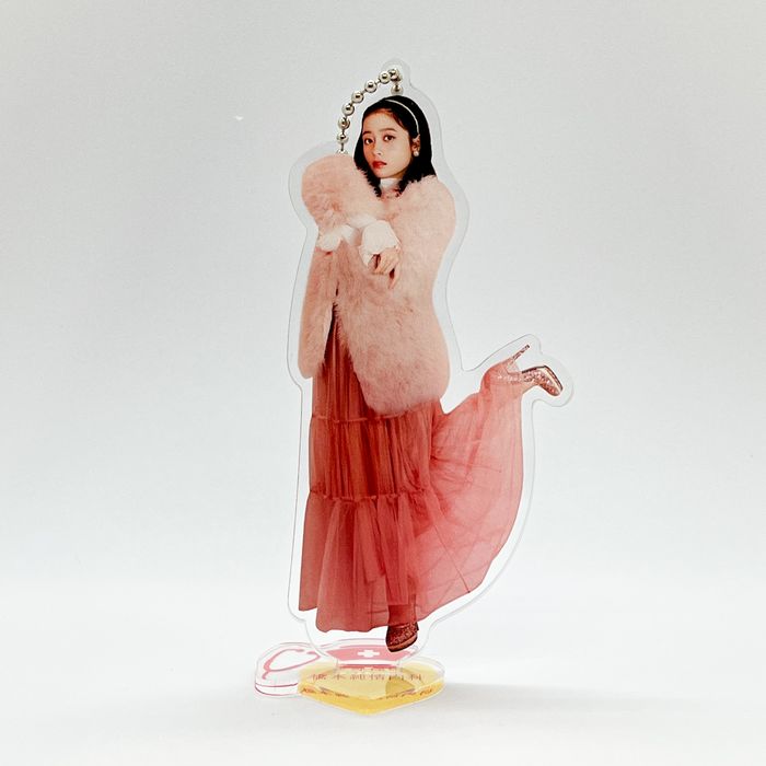 アクリルスタンド 院長回診vol.4