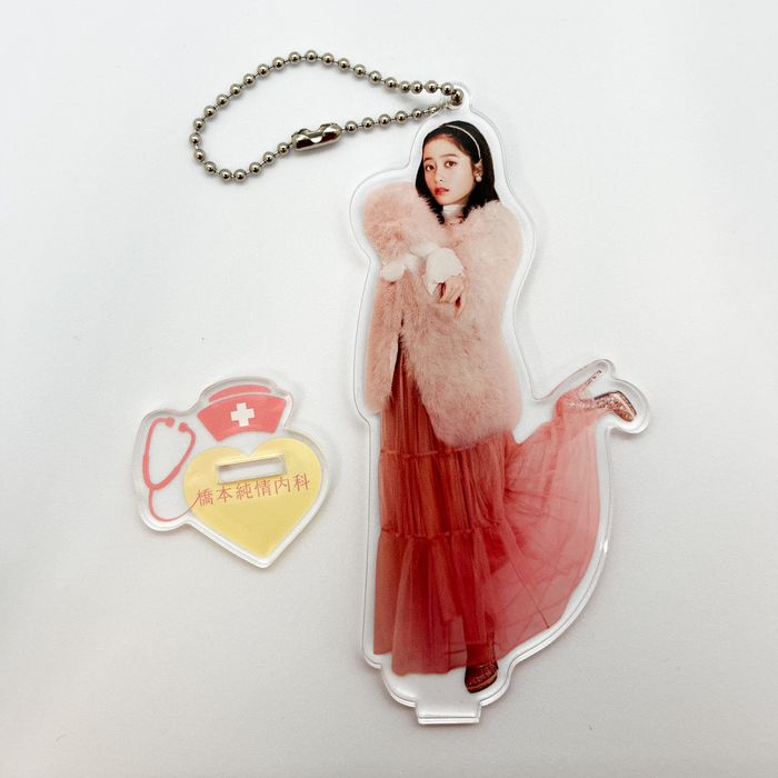 アクリルスタンド 院長回診vol.4