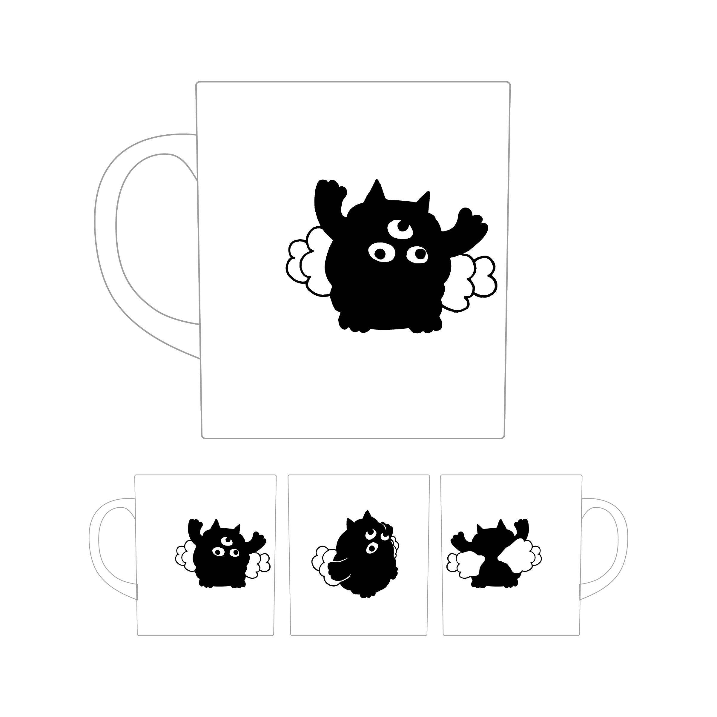 商品詳細ページ | Artist Goods Store | 【ゲスの極み乙女】ゲスくん
