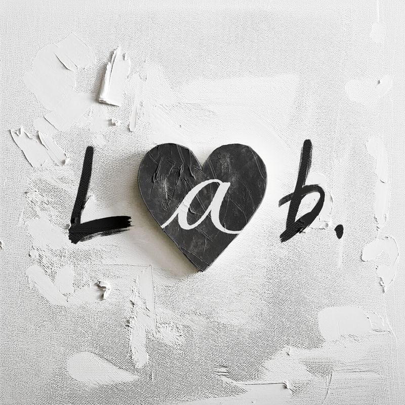 【go!go!vanillas】Album『Lab.』（初回限定盤）