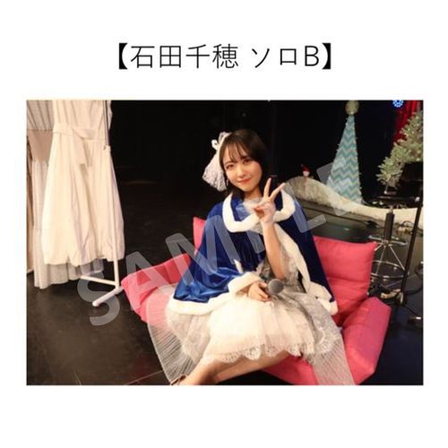 12/23 「Charming Trip Christmas Concert 2021」撮って出し写真