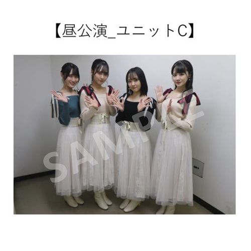 12/24 「STU48 Christmas Concert 2021」撮って出し写真