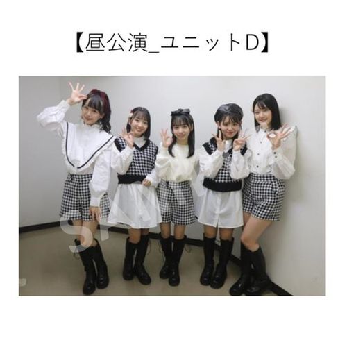 12/24 「STU48 Christmas Concert 2021」撮って出し写真