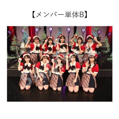 12/23 「Charming Trip Christmas Concert 2021」撮って出し写真