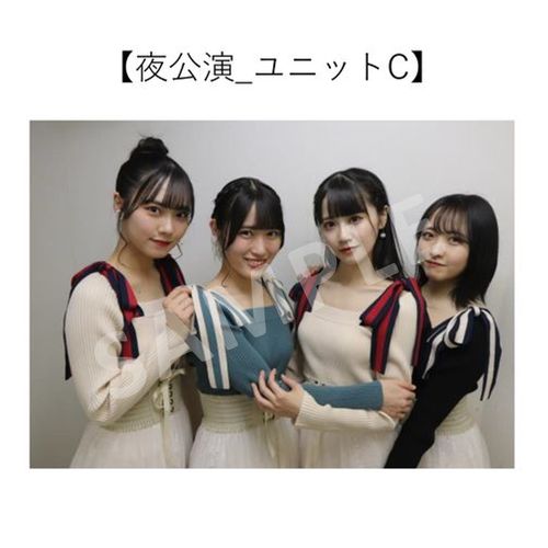 12/24 「STU48 Christmas Concert 2021」撮って出し写真