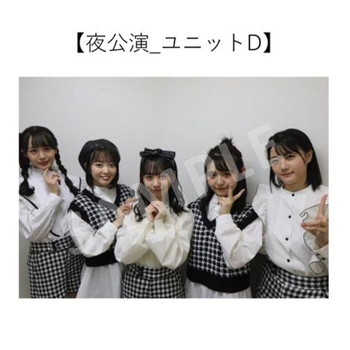 12/24 「STU48 Christmas Concert 2021」撮って出し写真