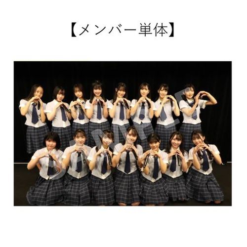 12/28 STU48「僕の太陽」公演 ～渡辺 菜月 生誕祭～ 撮って出し写真