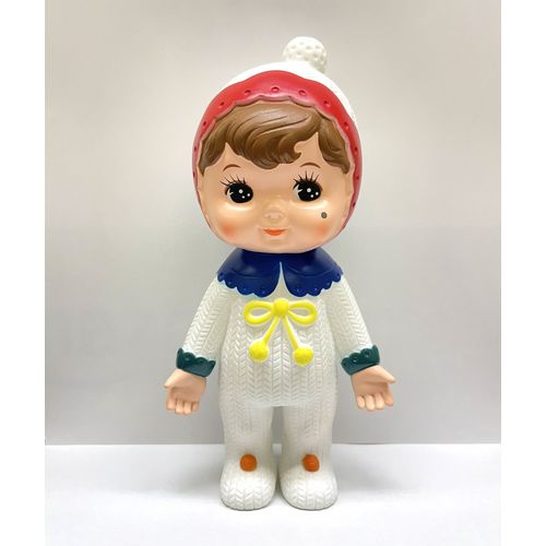 “安岡 優 ソロ公演”ユタカちゃん