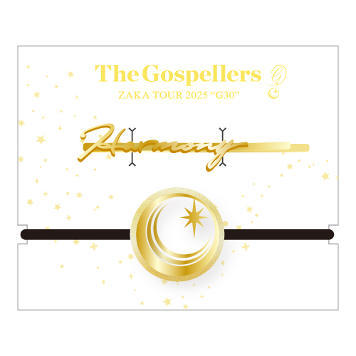 “G30”ヘアアクセサリーセット