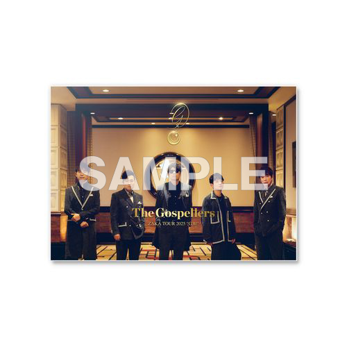 “G30”パンフレット