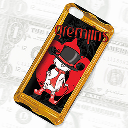 iPhoneケース(イラスト 5/5s/6)